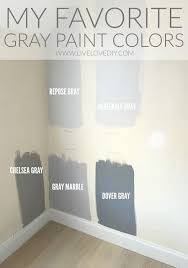 The Best Gray Paint Colors Revealed Best Gray Paint Color Grey Paint Colors Paint Colors For Home
