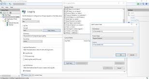 How To Use X Forwarded For Header To Log Actual Client Ip Address Ip Address Sharepoint How To Apply