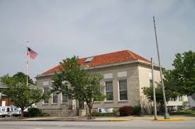 Our Local Post Office I Don T Have A Construction Date I Believe Sometime In The 1930s It Is A Trip Back In Time To Wal Towns Usa County Seat House Styles