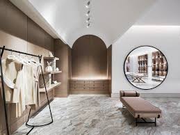 25 Best Interior Design Projects By Yabu Pushelberg Retail Interior Retail Interior Design Best Interior Design