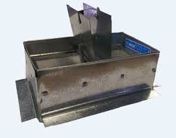 One Piece Roll Formed Sleve Crd Roll Forming Pieces