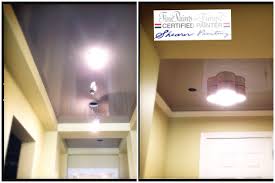 High Gloss Ceilings By Shearer Painting Fine Paints Of Europe Paint Job Remodel