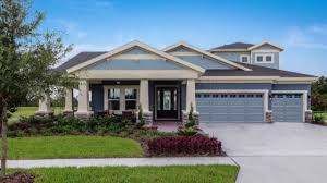 Homes By Westbay Biscayne At Lakeshore Ranch House Styles Biscayne Building A House