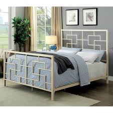 Furniture Of America Enzo Modern Bed Size California King Adjustable Bed Frame Bed Furniture Bedroom Furniture Beds