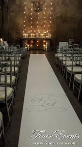 We Customize Aisle Runners To Match Our Customized Vinyl Dance Floors Just Like We Did At This W Corporate Events Decoration Event Decor Dance Floor Vinyl