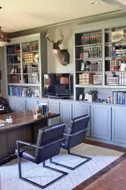 Things Are Looking Mighty Lawyerly Up In Here The Hive Law Office Decor Office Interior Design Feminine Home Offices