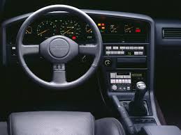 Car Interiors Toyota Supra Toyota Supra Mk3 Toyota