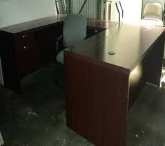Used Office Desks Clearwater Tampa St Petersburg Used Office Furniture Office Desk Desk