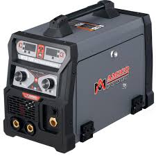 Amico Power 205 Amp Mig Wire Feed Flux Core Tig Torch Stick Arc Welder Weld Aluminum With 2t 4t 110 Volt 230 Volt Welding Mts 205 The Home Depot In 2020 Arc Welders Tig Torch Welding Table Diy