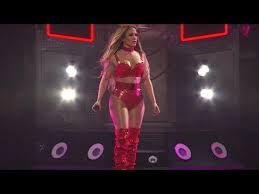 Jennifer Lopez On The Floor Live At Tidal X Brooklyn 4k Youtube Jennifer Lopez Jennifer Jlo
