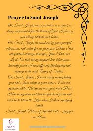 St Joseph Novena Prayer For House Sellers Please Visit Www Saintjosephstatueguide Com For More Information An Novena Prayers St Joseph Novena St Joseph Prayer