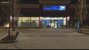 Ksdk Wentzville Post Office Worker Tests Positive For Covid 19 13newsnow Com