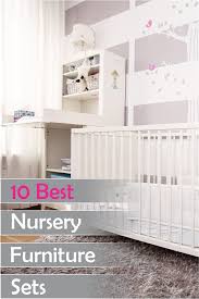 10 Best Nursery Furniture Sets Nursery Furniture Sets Nursery Furniture Furniture