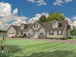 The Elgin Featured Home Commodore Homes Of Indiana Your Dream Home Waits For You Custom Modular Homes House Exterior House Styles