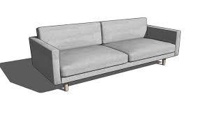 3d Warehouse View Model Sofa Design Living Room Sofa Design Cushions On Sofa