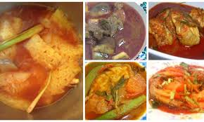 5 Resepi Asam Pedas Paling Power Guna Sardin Pun Boleh Makanan Enak Resep Makanan Resep
