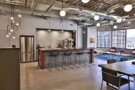 A Tour Of Industrious Los Angeles Coworking Space Coworking Space Design Corporate Office Design Coworking Office Design