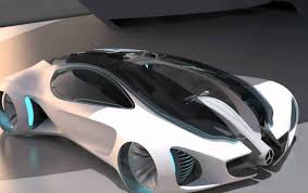 Mercedes Benz Silver Lightning Price Super Cars Futuristic Cars Amazing Cars