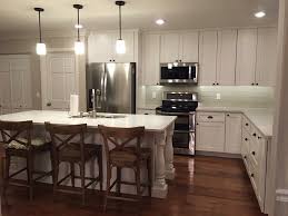 Carriage House Cabinetry Featured In Bradford Kitchen Remodel Kitchen Dining Cabinetry