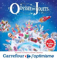 Retrouvez Tous Les Catalogues Carrefour En Ligne Catalogue De Jouet Jouet Noel Noel