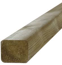 Lambourde Bois Adda L 2 40 M Section 70 X 45 Mm Brico Depot
