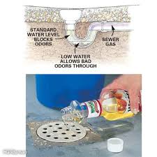 Bad Smell In The House Smelly Bathroom Sewer Gas Smell Kitchen Sink Smell