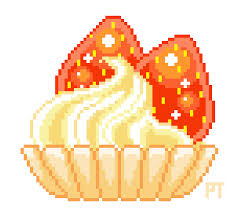 Pixel Art Pixel Art Food Pixel Art Design Pixel Art