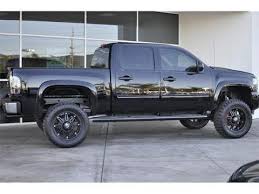 2013 Chevrolet Silverado 1500 Crew Cab Black Widow By Southern Comfort For Sale Chevrolet Silverado 1500 Chevrolet Silverado Chevy Trucks For Sale