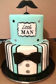 21 Best Image Of Mustache Birthday Cake Davemelillo Com Baby Shower Cupcakes For Boy Baby Shower Cakes For Boys Baby Boy Birthday Cake