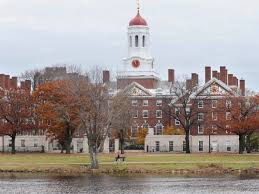 The Hardest College To Get Into In Every State Harvard University College Admission Harvard Law