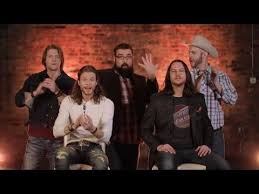 You Have To Watch This Hilarious Country Fied Pop Medley Home Free Songs Home Free Music Home Free Vocal Band