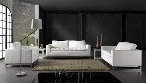 Manhattan Contemporary White Leather Sofa Set White Leather Sofa Set White Leather Sofas Modern White Leather Sofa