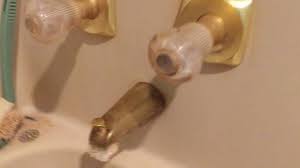 Fix A Stuck Shower Diverter Valve Shower Diverter Shower Diverter Valve Shower