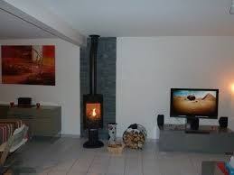 Parement Pierre Pour Poele A Bois Recherche Google Poele A Bois Idees Decoration Maison Deco Maison