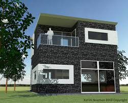 Buz Home Design House Design Minecraft House Designs Simple House Design