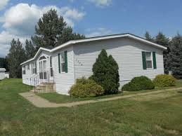 Highland Manufactured Home For Sale In Cottage Grove Mn Mobile Home Exteriors Mobile Homes For Sale Cottage Homes