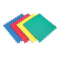 16 59 Norsk Reversible Puzzle Mats Multicolor Gray Foam Flooring Foam Mat Flooring Foam Mats