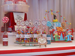 Pin By Babyshowerideas4u Com On Circus Party Ideas Circus Baby Shower Circus Baby Shower Theme Baby Shower Themes