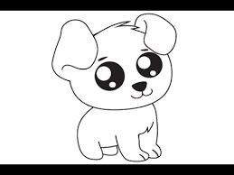 Resultat De Recherche D Images Pour Dessins Animaux Facile Dessin De Chien Dessin Chien Facile Dessin Chien