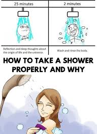 Yes You Read Well The Shower Has Its Secrets Is Not Just A Cleaning Exercise Amazing Find O Diy Makeup And Hair Diy Natural Beauty Recipes Diy Beauty Care