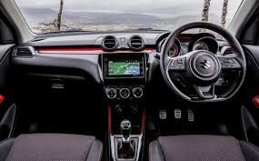 Best 2019 Suzuki Swift First Drive Cars Review 2019 Suzuki Swift New Suzuki Swift Suzuki Swift Sport