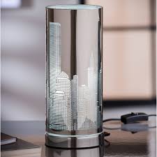 Lampe E14 New York Inspire Metal Chrome 25 W Lampe Metal Eclairage Exterieur Et Metal