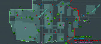 Batman Arkham City Riddler Guide Page 8 Gamesradar