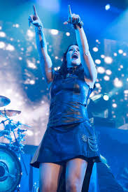 Floor Jansen Live Nightwish Metal Girl Metal Chicks Female Singers
