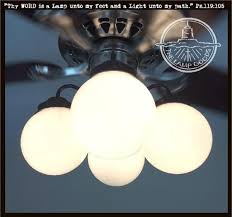 Ceiling Fan Light Kit Of Modern Milk Glass Globes Ceiling Fan With Light Fan Light Kits Ceiling Fan Light Kit