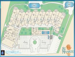 St Maarten Condominium Daytona Beach Shores Florida Floor Plan Daytona Beach Shores Daytona Beach Florida