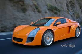 Debutta La Mastretta Mxt R Macchine Sportive Motori
