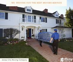 Have Safe Relocating With A Jersey City Moving Company Local Move Residential Moving Company