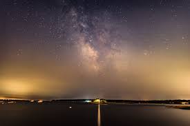 Sony Fe 28mm F 2 Astrophotography Review Lonely Speck