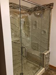 Basco Custom Celesta Shower Door Terestone Custom Shower Package Shower Doors Basco Shower Doors Shower Panels